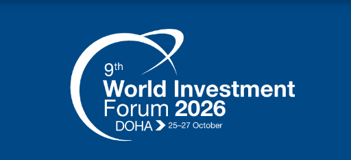 9-Jahon investitsiya forumi - 2026