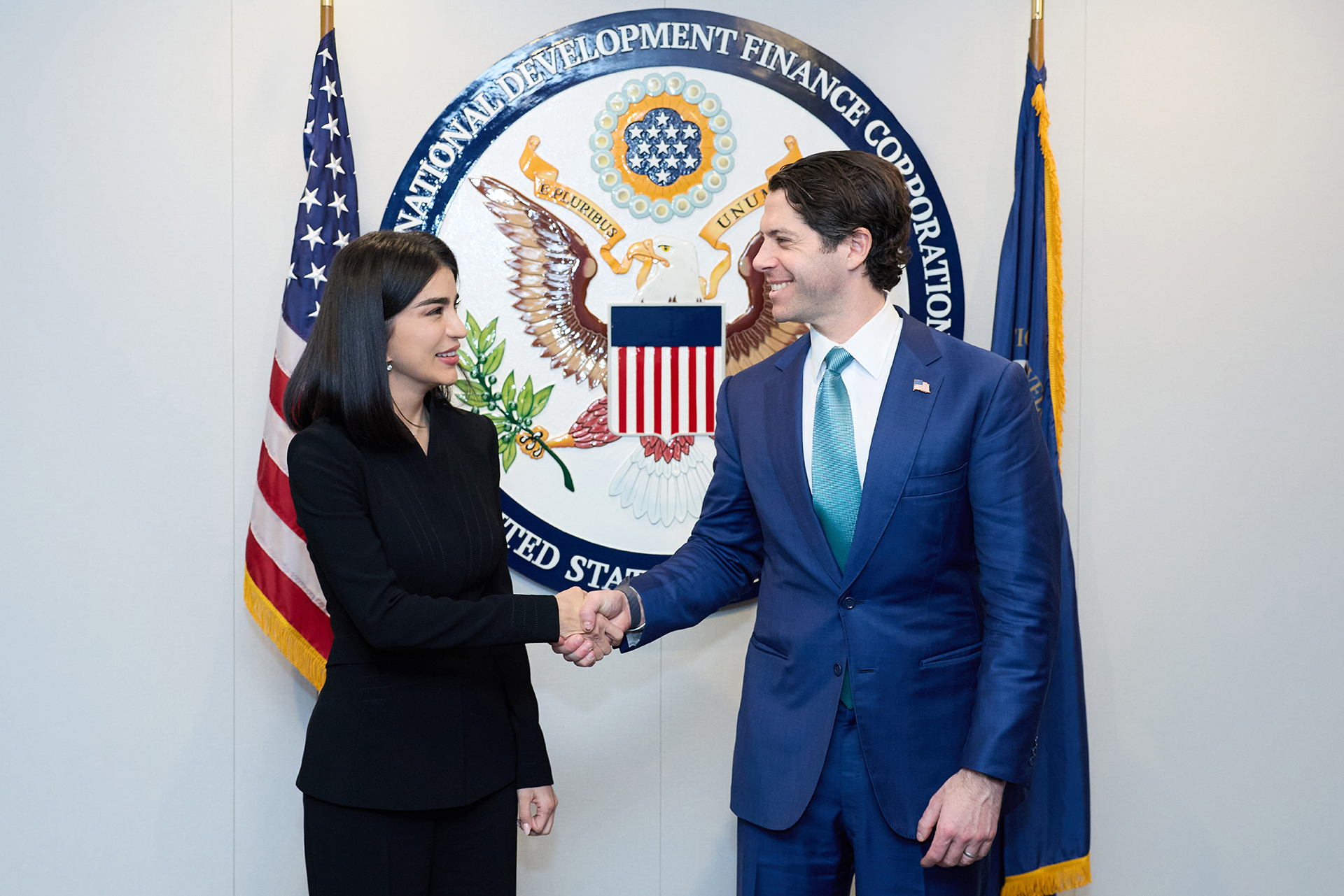 DFC to Support Uzbekistan’s Push to Attract American Investment