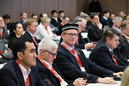 Visit of the Uzbek delegation to Austria marks a new stage in investment cooperation