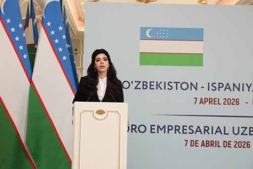 Узбекистан и Испания расширяют возможности инвестиционного и технологического сотрудничества